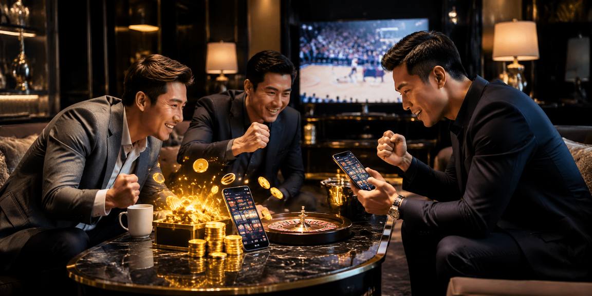 ok83866 Casino Trực Tiếp Ngày