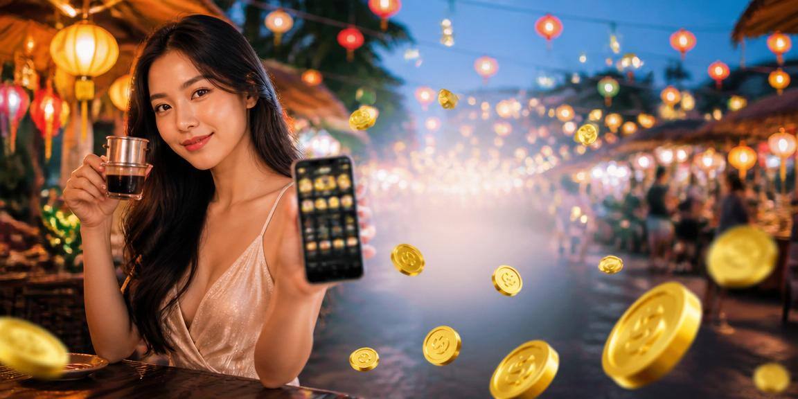 ok83866 Ưu Đãi Casino Trực Tiếp